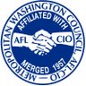 DCLabor's profile picture. Uniting more than 150 union locals in DC and Maryland to fight for justice for all working people. Central Labor Council of @AFLCIO, member of @MDDCStateFed.