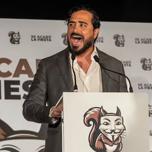 Foto cedida por SALF