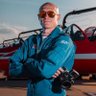 PhilipJDye's profile picture. RAF Professional Photographer / Videographer / Red Arrows 

                               insta📸 @philipjdye
