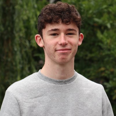 Hugo Profile