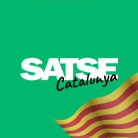 SATSE Catalunya (@satsecatalunya) 's Twitter Profile