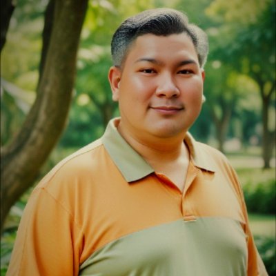 PololoPololo21's profile picture. Pololo The Little Panda 🐼