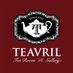 TEAVRIL ✴︎ テヴリル (@teavriltea) Twitter profile photo TEAVRIL ✴︎ テヴリル (@teavriltea) Twitter profile photo