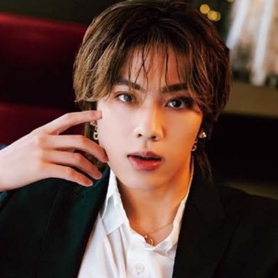 りゅーがくんだあいすき💞価値観合う那須担激求めてます！龍我担に安定いる方はご遠慮ください。同担求めてません。
