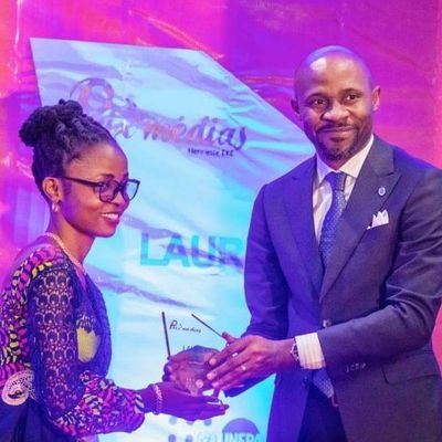 #Journaliste quatre #prix, #1ère #FactChecker #RDC, PF #AFEM, #éditrice, #SantéSexuelle & de #Reproduction, #AmourAfrique, #CongoCheck
formatrice #CVTA, #Ir.A0
