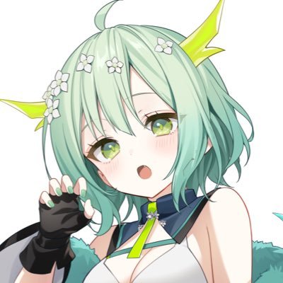 緑李しゃお🐉💐さんのプロフィール画像