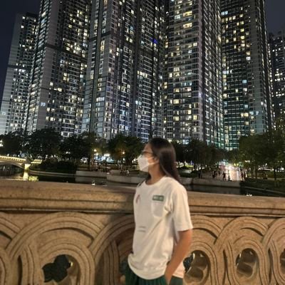 HTinn09's profile picture. 🤍👩‍❤️‍👩🏳️‍🌈