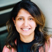 Priyanka Gudsoorkar (@gudspri) 's Twitter Profile