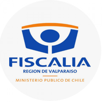 Fiscalía Regional de Valparaíso (@fiscaliaregionv) 's Twitter Profile Photo Fiscalía Regional de Valparaíso (@fiscaliaregionv) 's Twitter Profile Photo