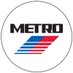 METRO Houston (@metrohouston) Twitter profile photo METRO Houston (@metrohouston) Twitter profile photo