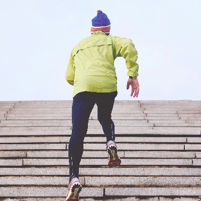 Persist2Thrive's profile picture. Tech nerd in search of a better life, self-improvement and getting the right things done.