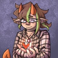 DakotaTrashBandit 💫 || 🥼 (@sleepyy_dakota) Twitter profile photo