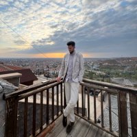 Mehmet Turan İnç (@turan_inc) Twitter profile photo