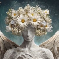 Nft Angel (@nftangelart) 's Twitter Profile