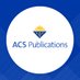 ACS Publications (@acspublications) Twitter profile photo ACS Publications (@acspublications) Twitter profile photo