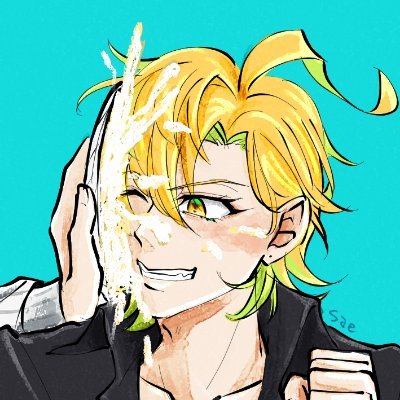 ⓢⓐⓔ🥂🪩さんのプロフィール画像