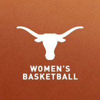 Texas Women's Basketball (@texaswbb) 's Twitter Profile Photo Texas Women's Basketball (@texaswbb) 's Twitter Profile Photo
