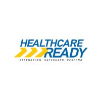 Healthcare Ready (@hc_ready) 's Twitter Profile Photo Healthcare Ready (@hc_ready) 's Twitter Profile Photo