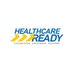 Healthcare Ready (@hc_ready) Twitter profile photo Healthcare Ready (@hc_ready) Twitter profile photo
