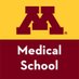 UMN Medical School (@umnmedschool) Twitter profile photo UMN Medical School (@umnmedschool) Twitter profile photo