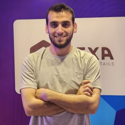 Front-End Developer in HexaCIT
لا آله إلا أنت سبحانك إني كنت من الظالمين .