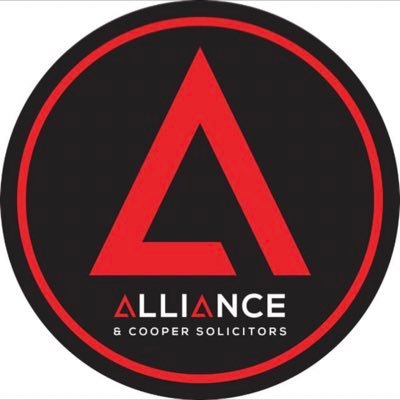 Alliance & Cooper is a forward-thinking law firm that offers a range of legal services. With expertise in #PI, #Immigration, #Family Law & #Employment Law.