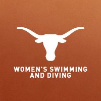 Texas Women's Swimming & Diving (@texaswsd) 's Twitter Profile