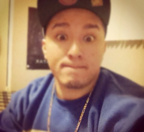 HuStLe_NoMiCs's profile picture. CALI BRED TEXAS RAISED