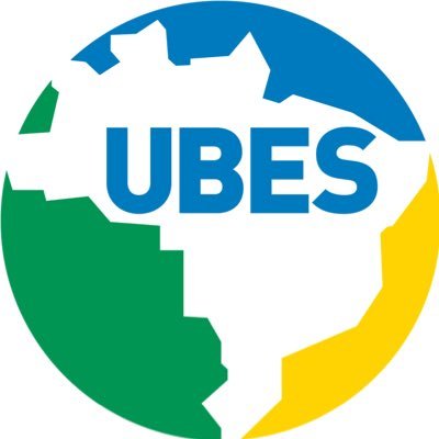 📚 União Brasileira das/dos Estudantes Secundaristas 📣 Em defesa do Brasil e da educação pública, gratuita e de qualidade!