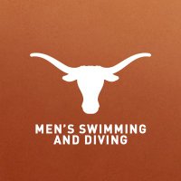 Texas Men's Swimming & Diving (@texasmsd) 's Twitter Profile