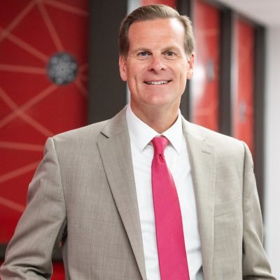 Superintendent of Barrington D220, Husband and Father, lifelong Cubs fan, Enjoys Mystery&Crime novels, the outdoors- boating, fishing, and mountain biking,