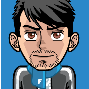 isc, software developer, now MTI, cycling fan, speed lover, y un imaginante