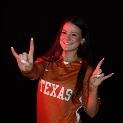 VivianGeesbreg1's profile picture. @texassoccer l #20 🧡🤘🏼