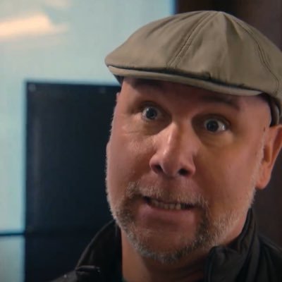 badibrodrost's profile picture. bara trötta spaningar