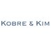 Kobre & Kim (@kobrekimllp) Twitter profile photo Kobre & Kim (@kobrekimllp) Twitter profile photo
