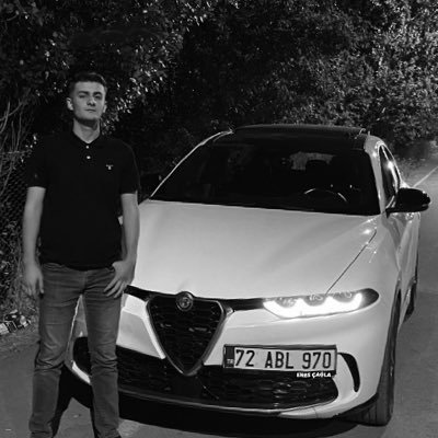 EnesCagla20414's profile picture. 