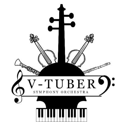 Founded by @azure_sniper, we are the first VTuber Orchestra in existence. Please look forward to our releases! ||
https://t.co/qemJUXu4fQ
