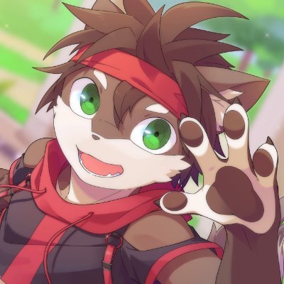 ✨實況主➡️遊戲居多偶爾雜談
✨不定期會在Twitch開台玩遊戲
✨喜歡看V/獸控/看狗狗/VRC
✨會轉狗狗、小熊貓、可愛動物
✨中文⭕日本語/English 🤏