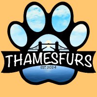 ThamesFurs 🦭 (@thamesfurs) 's Twitter Profile