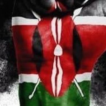 josephouma19's profile picture. A humble man from kogelo, who needs no joke