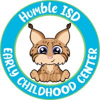 Humble ISD Early Childhood Center (@humbleisd_ecc) 's Twitter Profile Photo Humble ISD Early Childhood Center (@humbleisd_ecc) 's Twitter Profile Photo