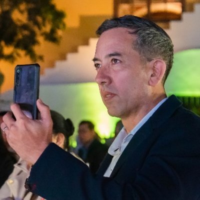 Simbakeva's profile picture. Soluciono problemas de negocio a través de plataformas digitales