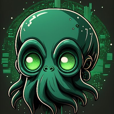 EldritchSecure's profile picture. 