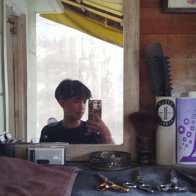 JarenPacul61206's profile picture. 