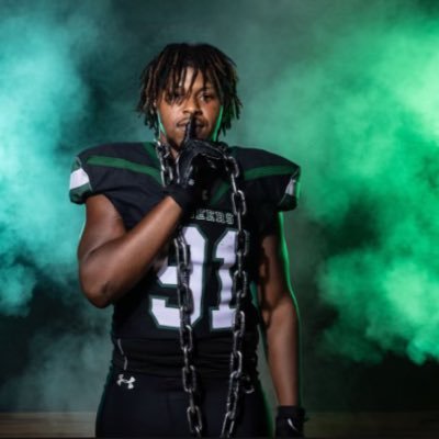 Michael Howard Jr. Profile