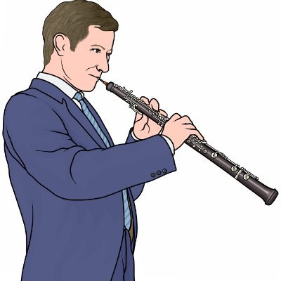 縁あって、オーボエを手にしました。
他の楽器(木管)は吹いてますが、オーボエは未経験です。
ついでに X も始めて、2024年7月からほそぼそと進行中...