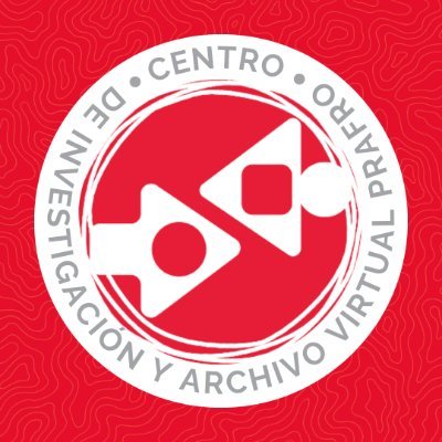 𝘾𝙚𝙣𝙩𝙧𝙤 𝙚𝙣 𝘼𝙛𝙧𝙤𝙙𝙚𝙨𝙘𝙚𝙣𝙙𝙚𝙣𝙘𝙞𝙖 𝙐𝙋𝙍
Centro de Investigación y Archivo Digital PRAFRO📚
Est. 2021
Facultad de Estudios Generales