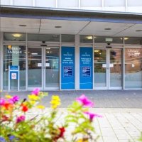 Swansea University Libraries and Collections (@swanseaunilib) 's Twitter Profile