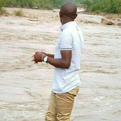 mulanda_george's profile picture. Trainer: LifeSkills Promoters,
@lifeskillske.
Registrar, Fkf, Kakamega branch.
Founder: George & Mother poultry farm,
Politically ambitious,