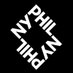 New York Philharmonic (@nyphil) Twitter profile photo New York Philharmonic (@nyphil) Twitter profile photo